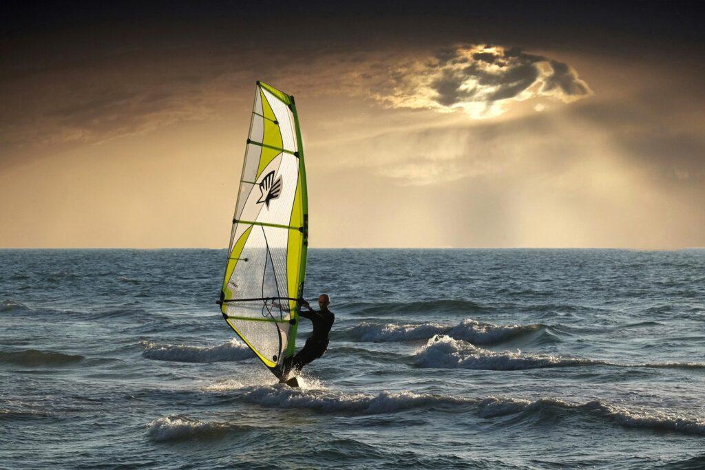 Urlaub-Windsurfen-Icmeler-Marmaris